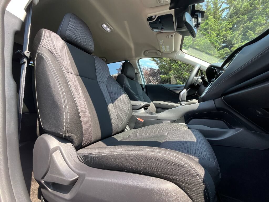 Certified 2024 Subaru Outback Premium AWD/4WD image 13