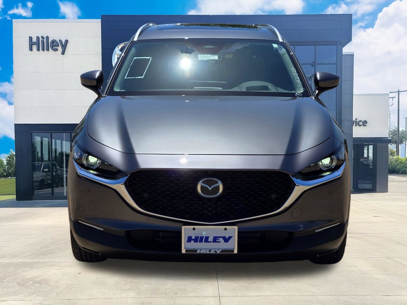 New 2026 MAZDA CX-30 AWD 2.5 S w/ Premium Package image 7