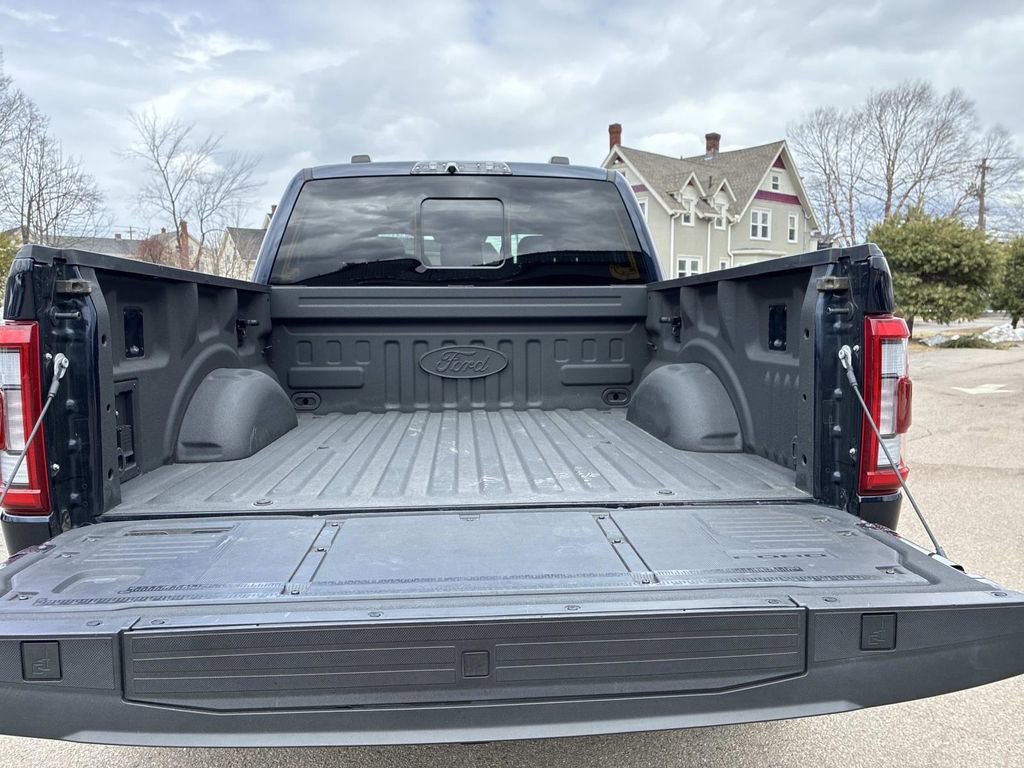 Used 2023 Ford F150 Raptor w/ Raptor Carbon Fiber Package image 15