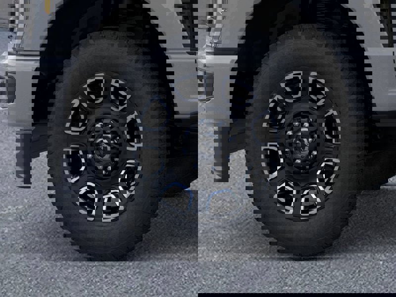 New 2026 Ford F250 Platinum image 19