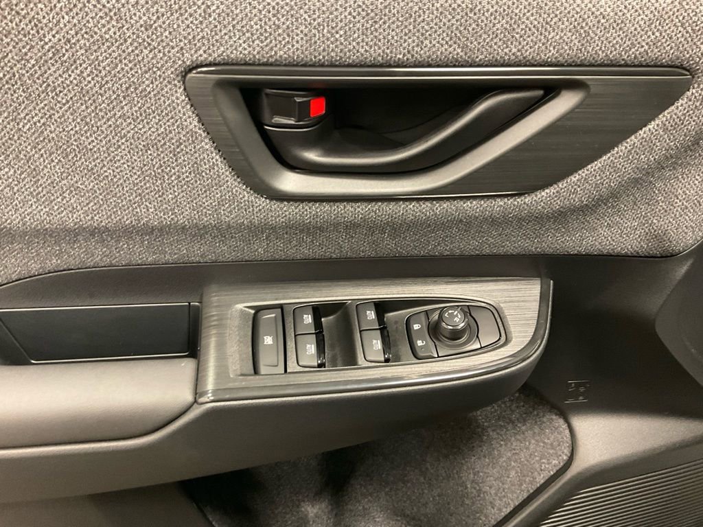 New 2026 Subaru Outback Premium image 11