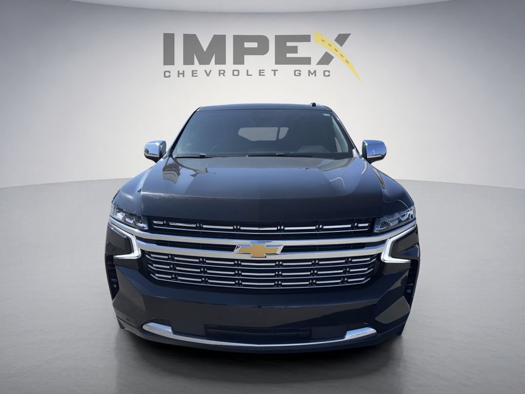 Used 2024 Chevrolet Tahoe Premier RWD image 8