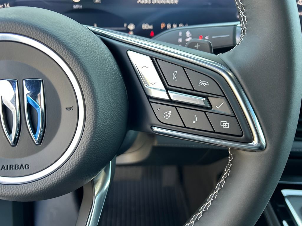 New 2026 Buick Enclave Sport Touring w/ LPO, Floor Liner Package image 18