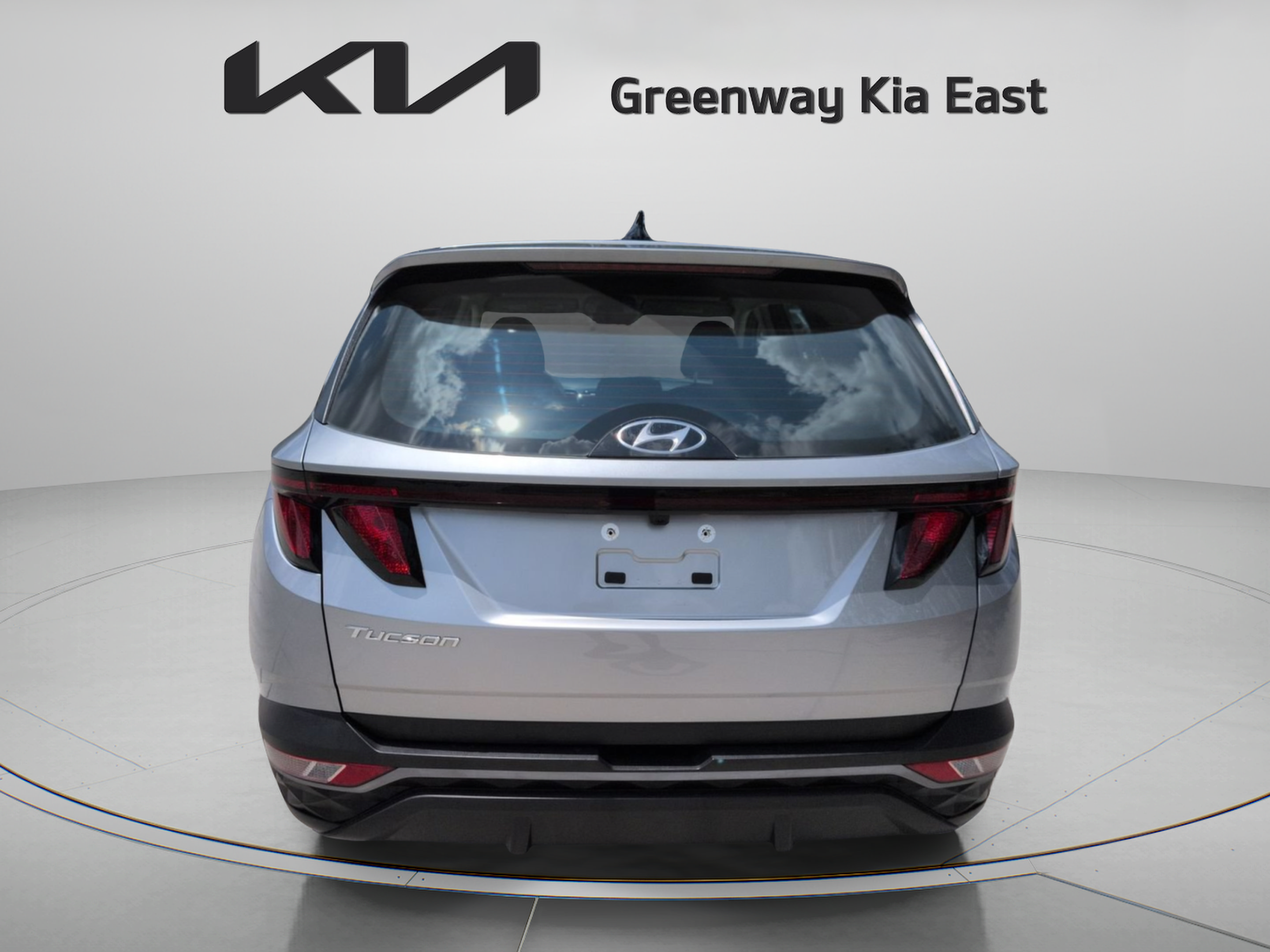 Used 2023 Hyundai Tucson SE FWD image 7
