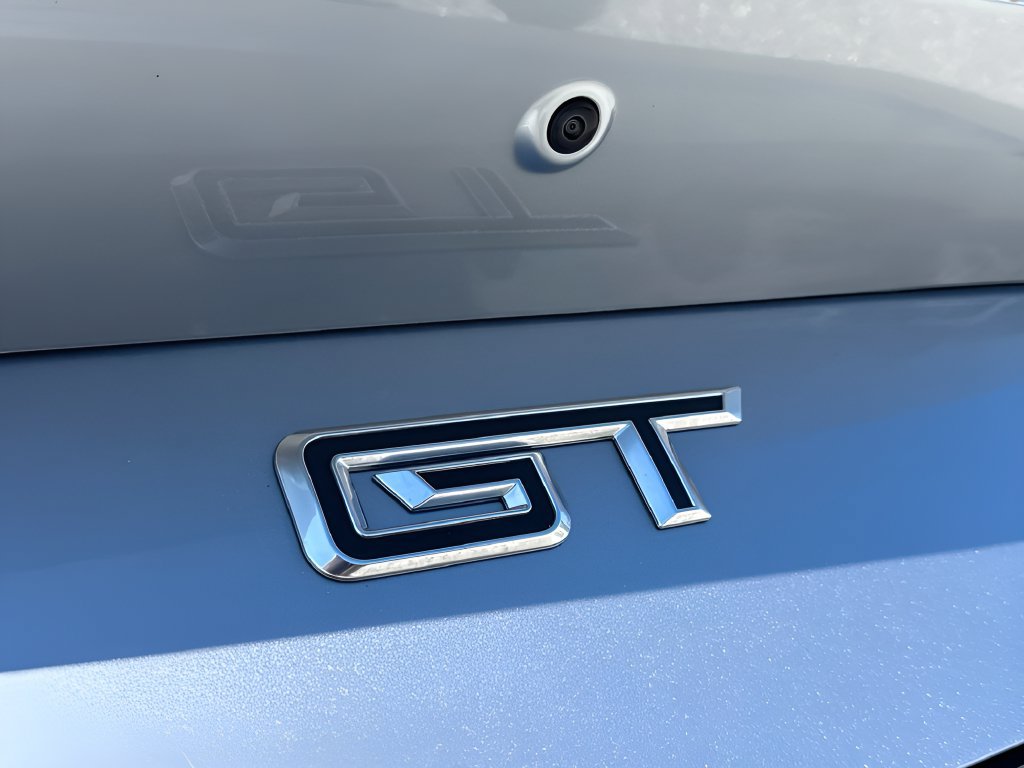 Used 2024 Ford Mustang GT Premium RWD image 30