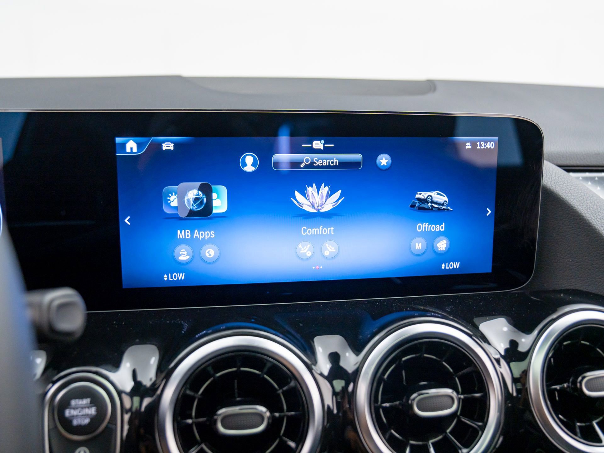 New 2026 Mercedes-Benz GLA 250 4MATIC image 25