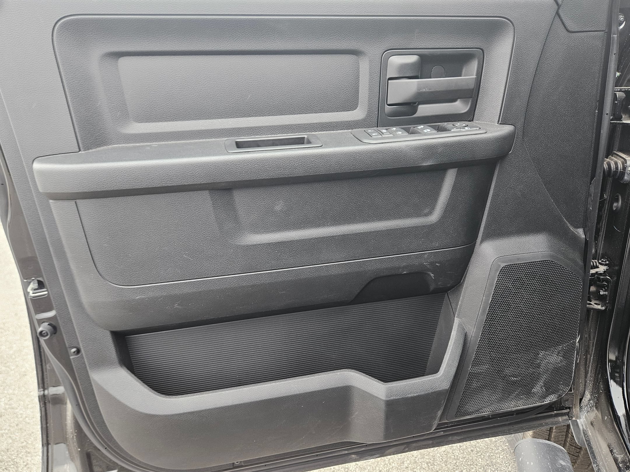 New 2026 RAM 2500 Tradesman AWD/4WD image 15