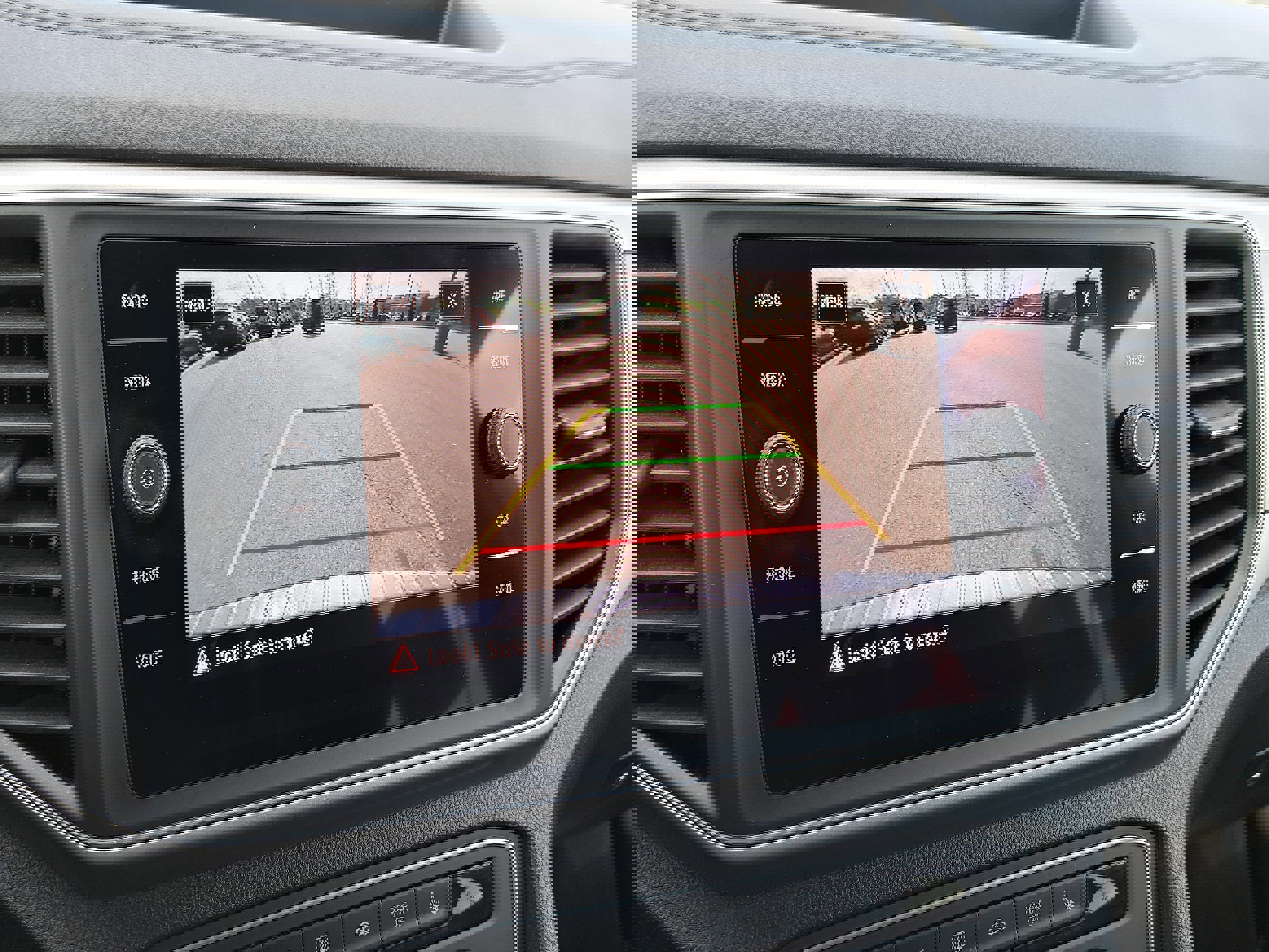 Used 2018 Volkswagen Atlas SE image 24