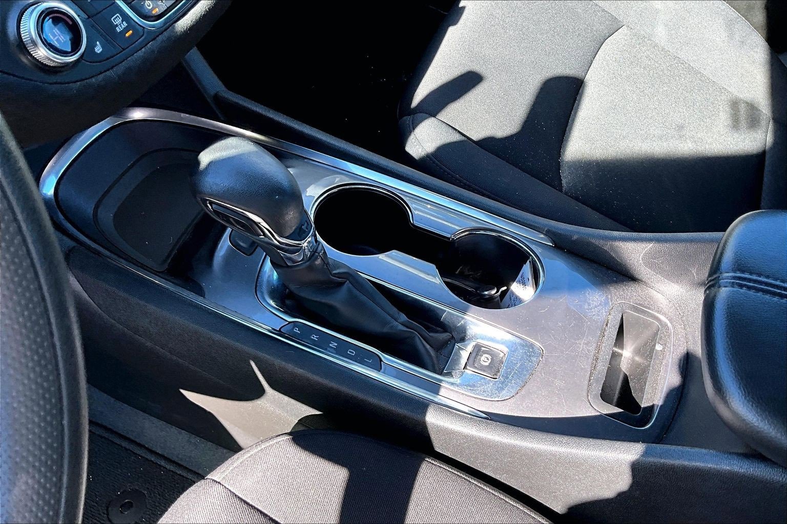 Used 2023 Chevrolet Malibu LT image 18