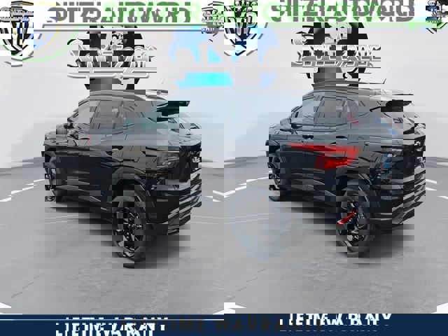 New 2026 Chevrolet Trax LT w/ Midnight Edition image 6