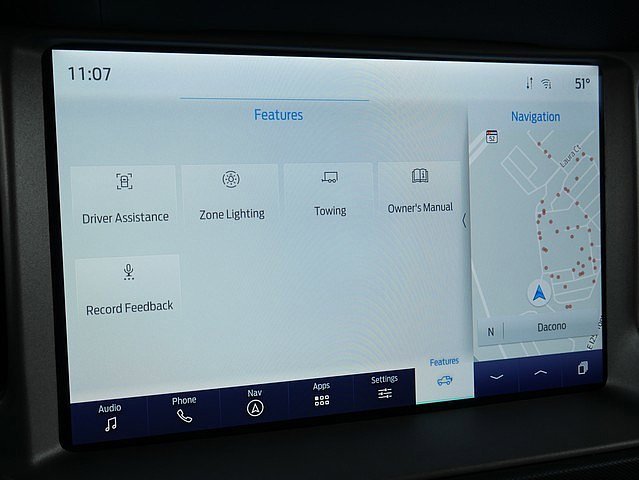 Used 2023 Ford Bronco Raptor image 40