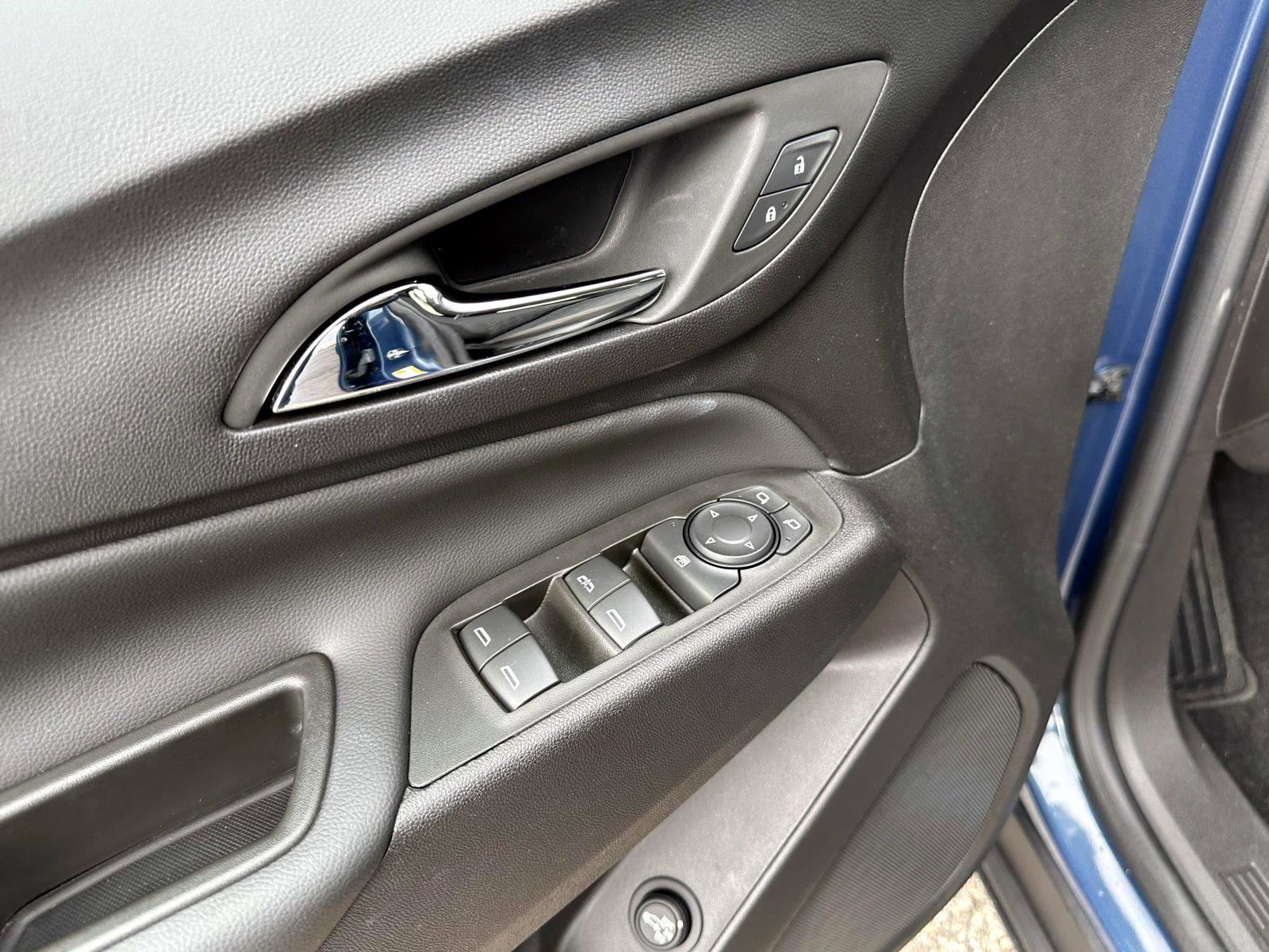 Certified 2024 Chevrolet Equinox LT image 15