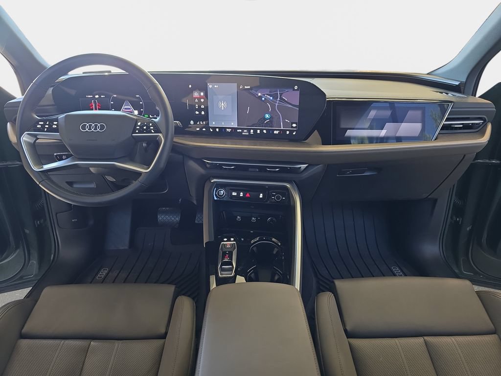 Used 2025 Audi Q5 Prestige AWD/4WD image 10
