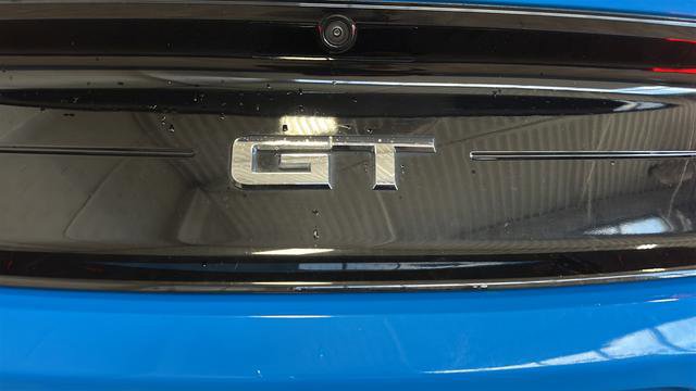 Used 2022 Ford Mustang GT Premium w/ Equipment Group 401A RWD image 37