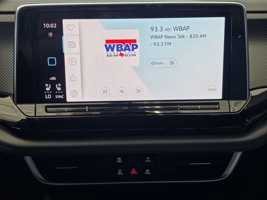 New 2026 Volkswagen Atlas Cross Sport SEL R-Line image 14