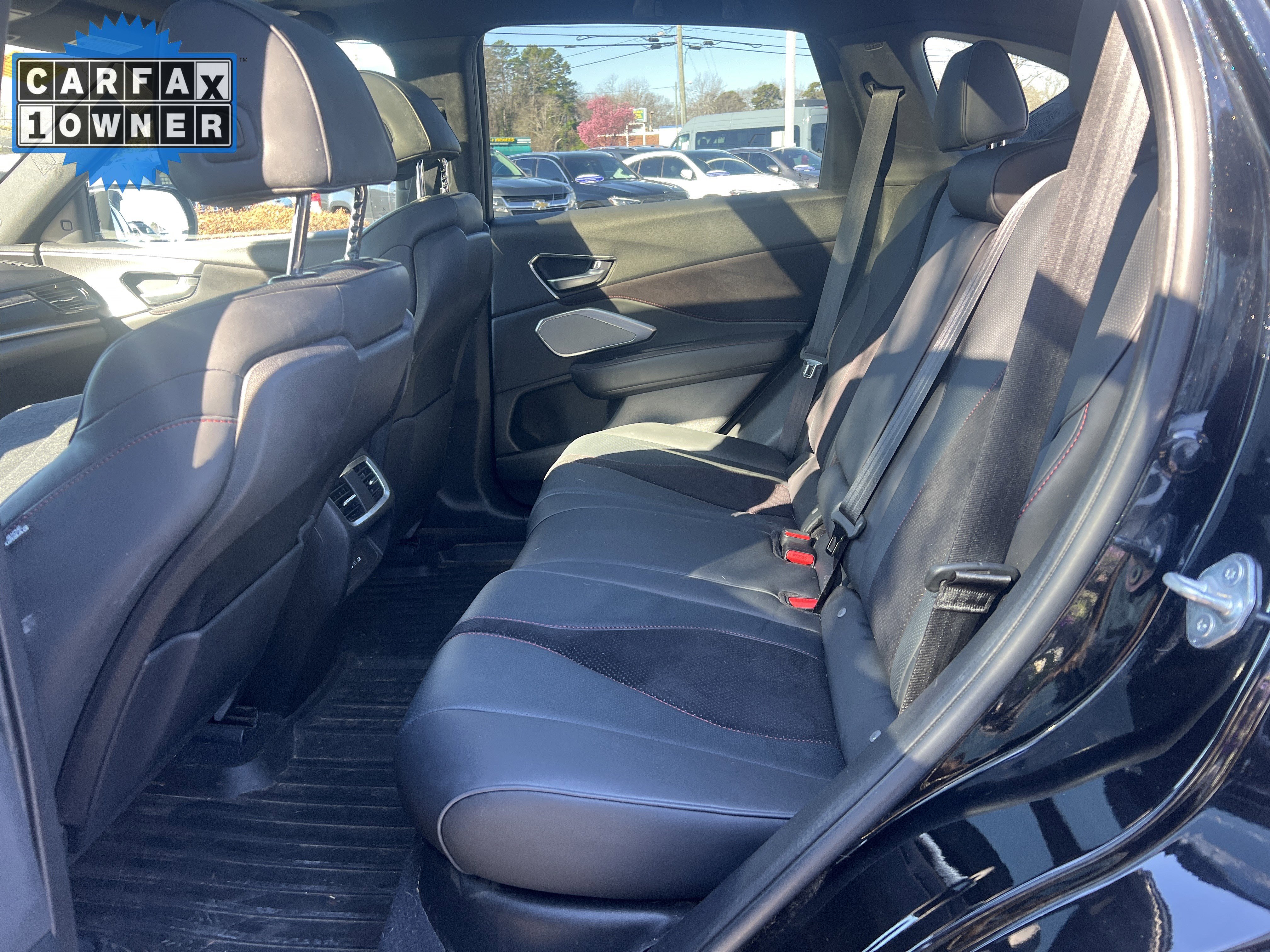 Used 2022 Acura RDX A-Spec image 32