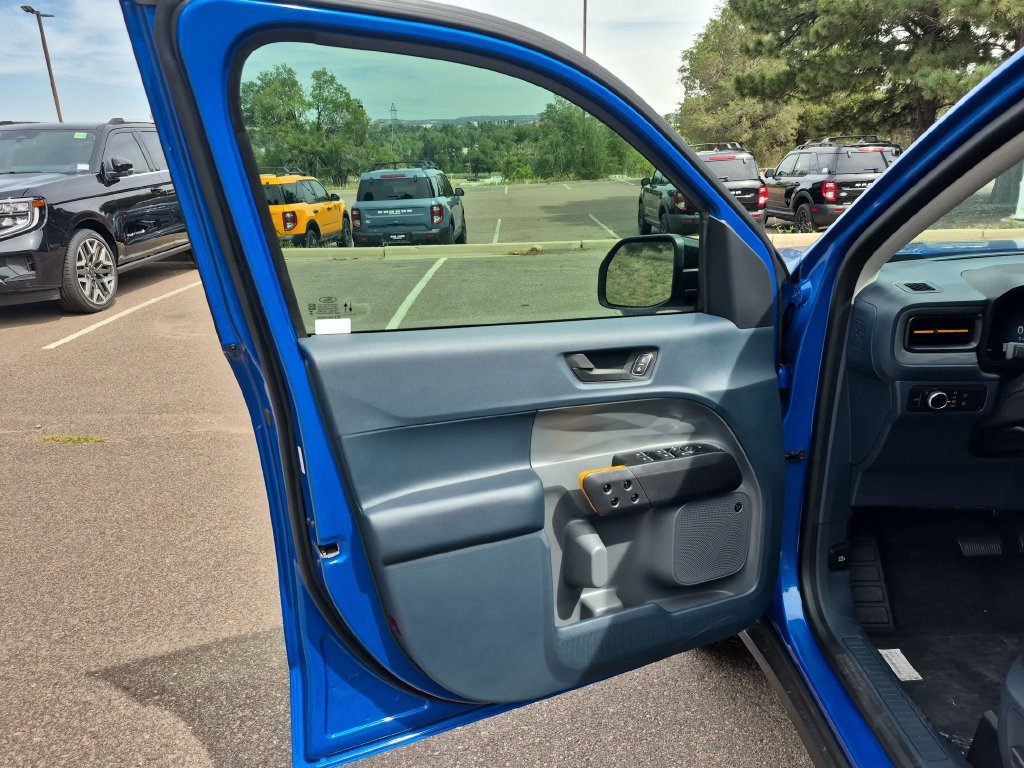 New 2026 Ford Maverick Tremor AWD/4WD image 11