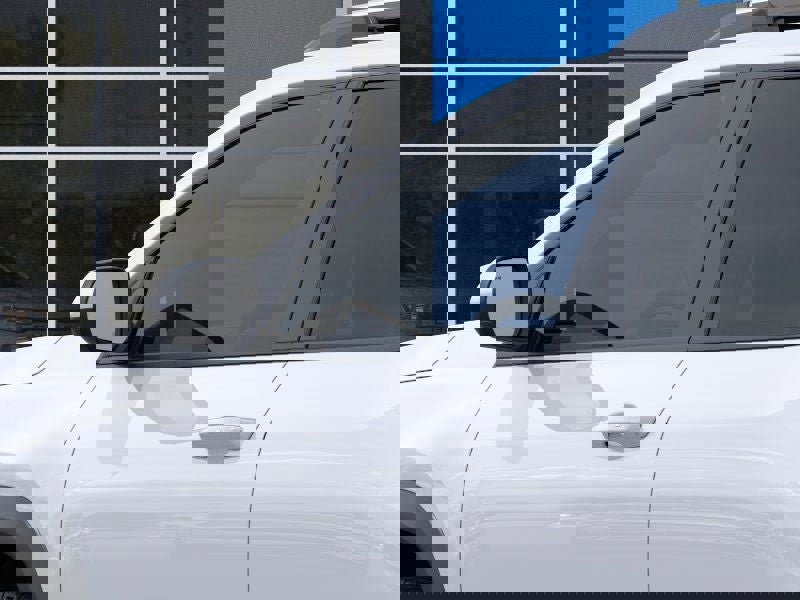 New 2026 Chevrolet Equinox LT w/ Convenience Package II image 12