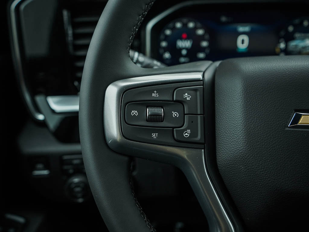 New 2026 Chevrolet Silverado 1500 LT AWD/4WD image 19