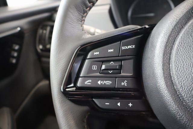 New 2026 Subaru Forester Touring image 17