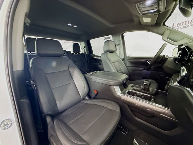 Used 2024 Chevrolet Silverado 1500 LTZ image 30