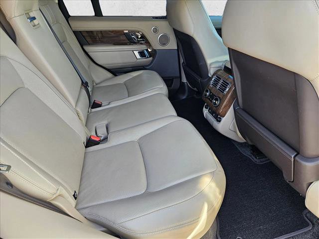 Used 2022 Land Rover Range Rover Westminster Edition image 22
