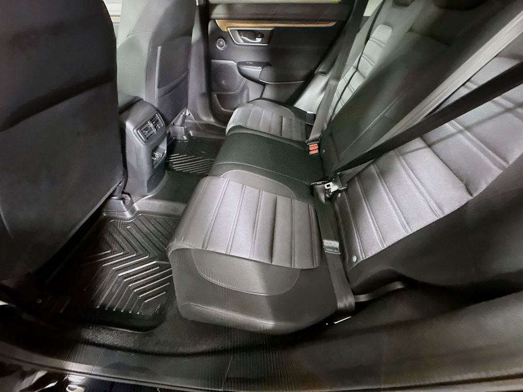 Used 2021 Honda CR-V EX image 27
