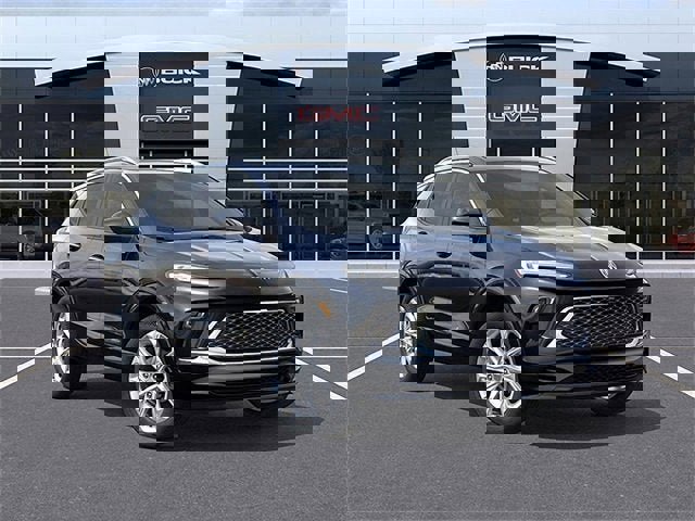 New 2026 Buick Encore GX Avenir w/ Avenir Technology Package image 7