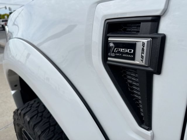 Used 2022 Ford F150 Lariat w/ Equipment Group 502A High AWD/4WD image 20