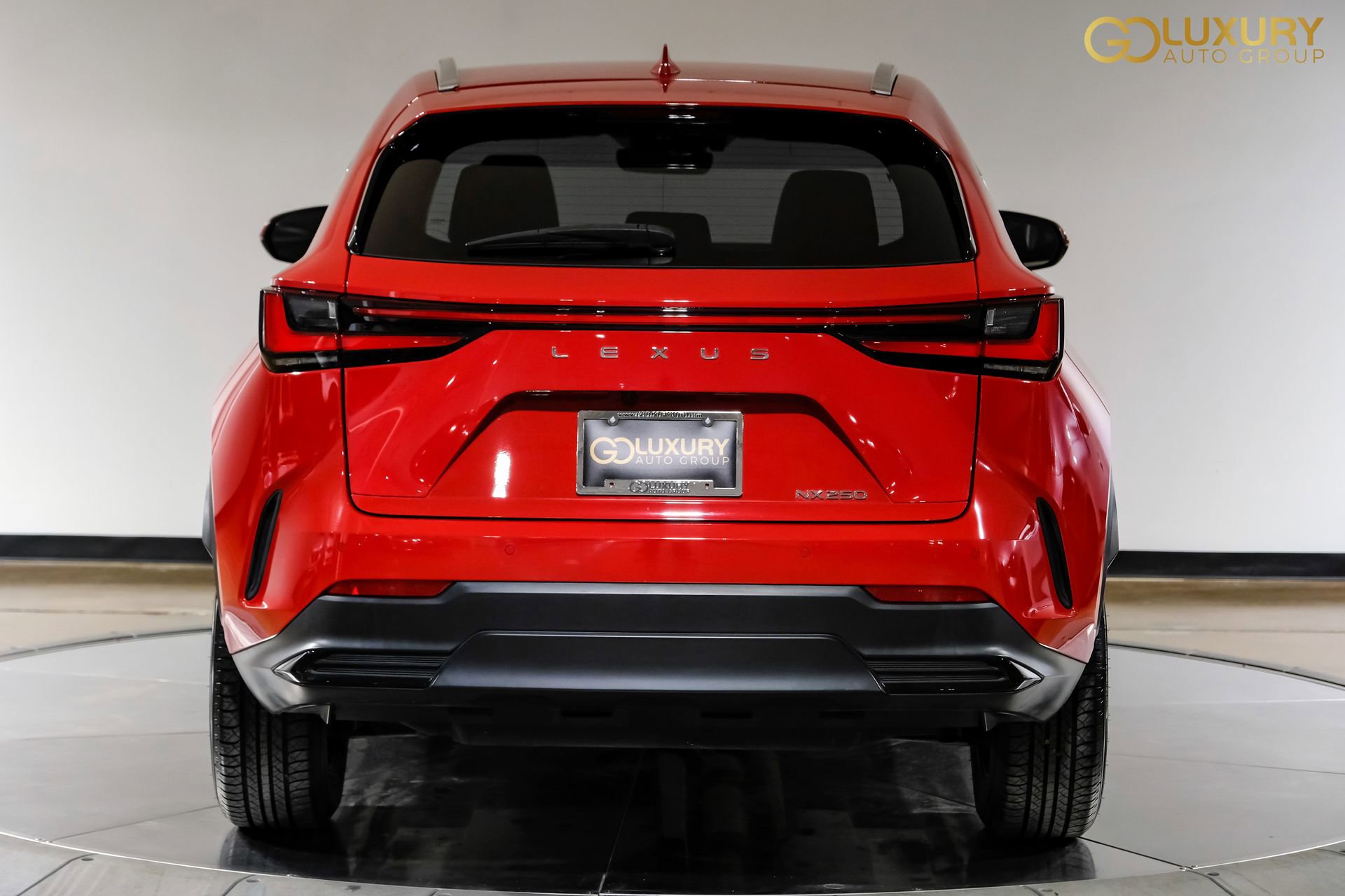 Used 2024 Lexus NX 250 250 Premium w/ Towing Package (2000 Lbs) image 11