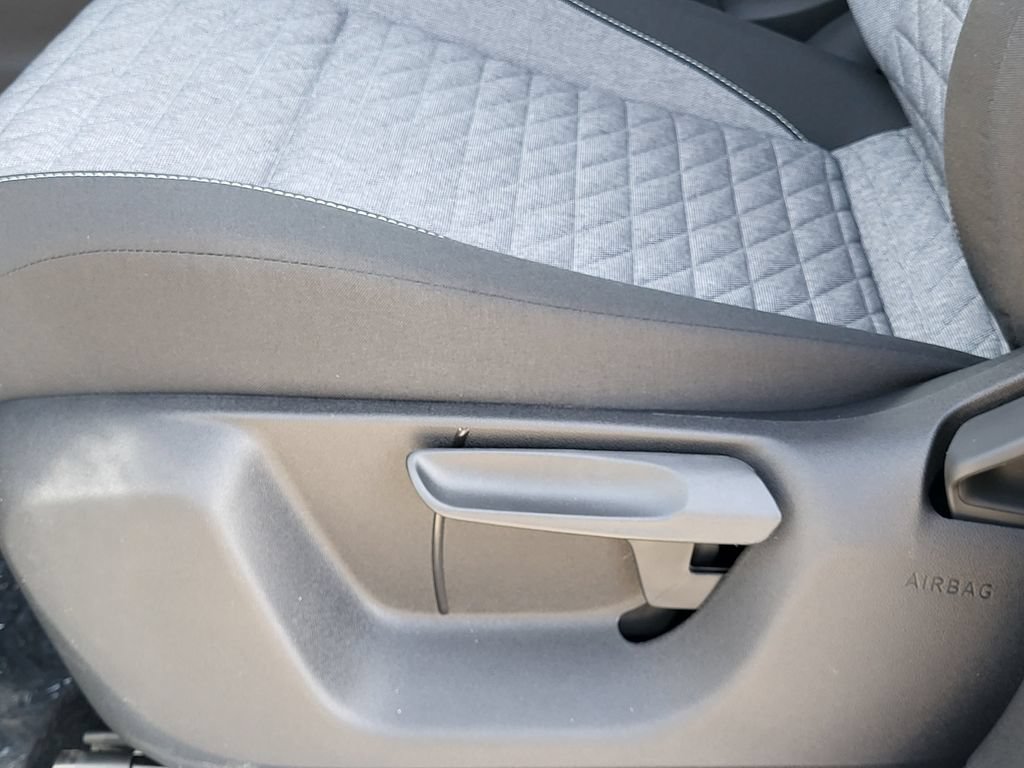 New 2026 Volkswagen Tiguan S AWD/4WD image 7