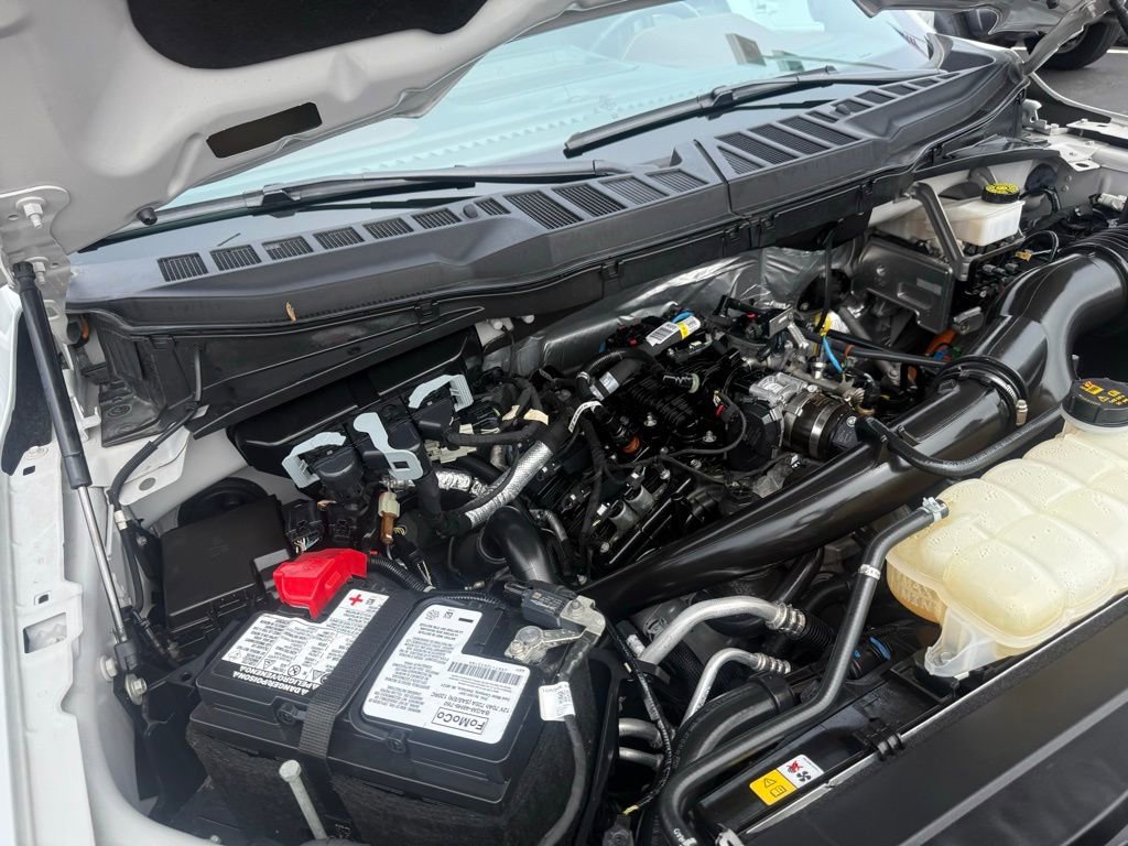 Used 2023 Ford F150 Lariat AWD/4WD image 61
