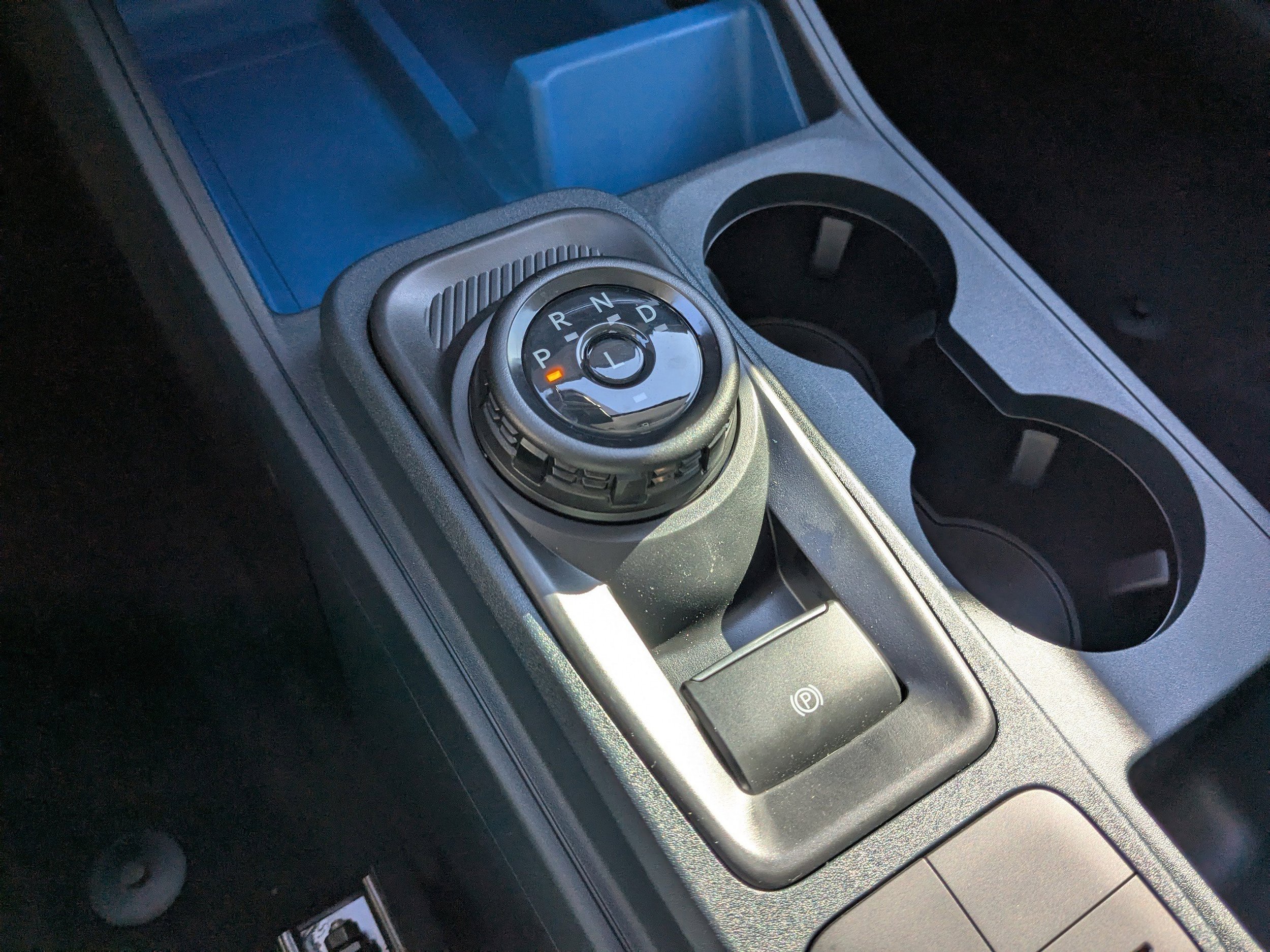 New 2025 Ford Maverick XLT w/ XLT Luxury Package FWD image 23