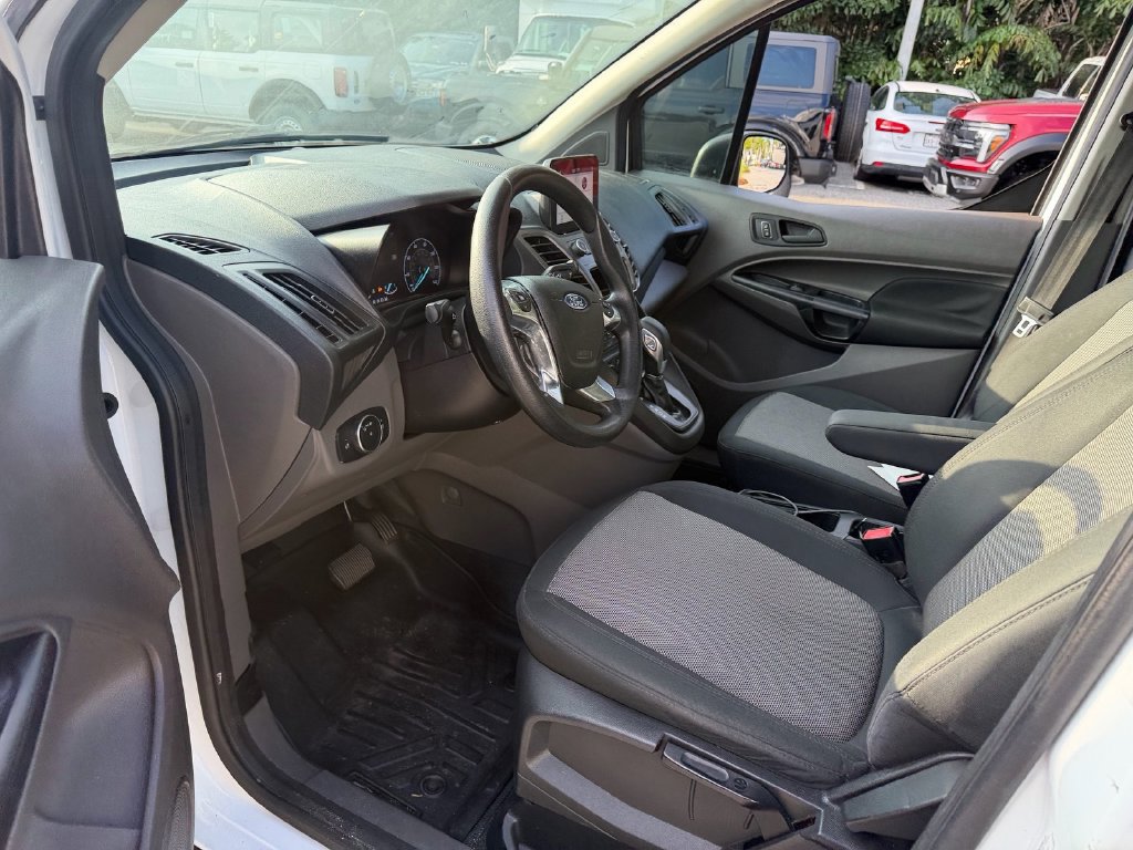 Used 2019 Ford Transit Connect XL FWD image 11