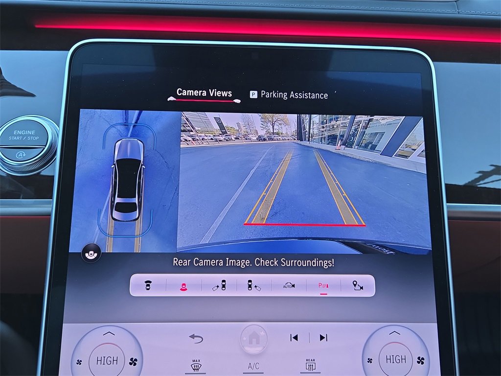 Certified 2024 Mercedes-Benz Maybach S 580 4MATIC image 29