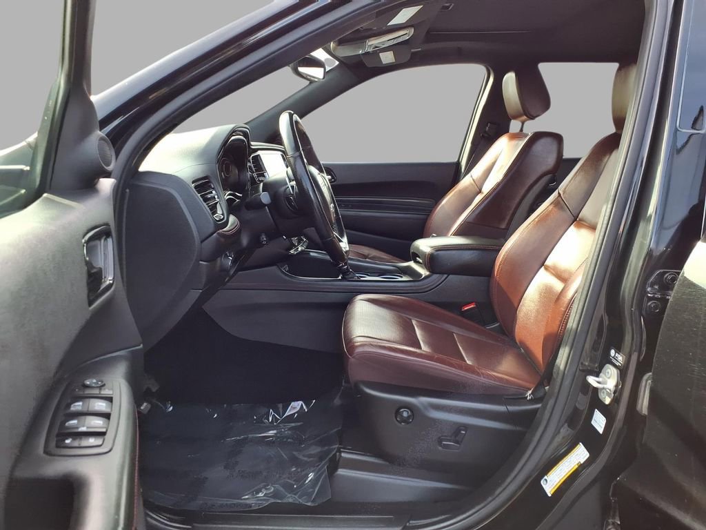Certified 2023 Dodge Durango GT image 22