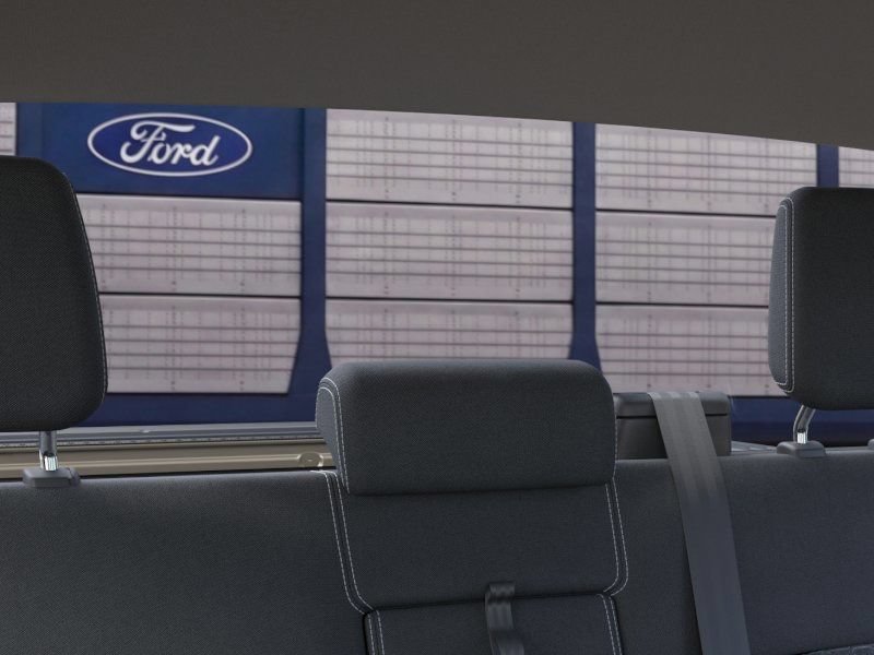 New 2026 Ford Ranger XL RWD image 28
