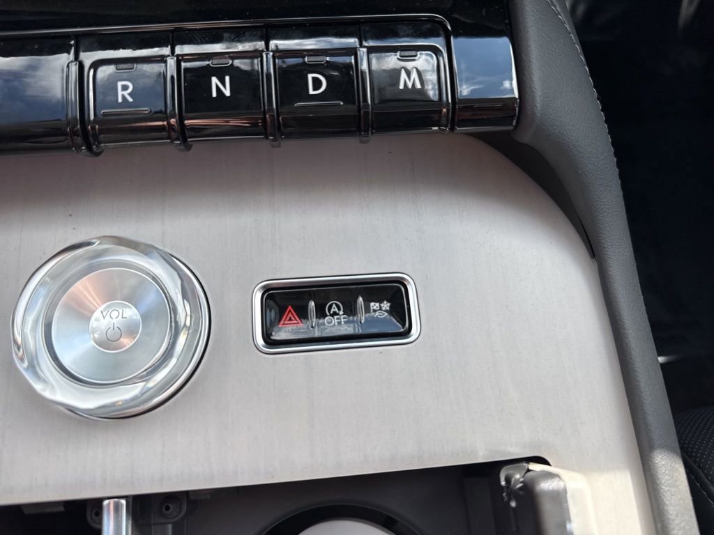 New 2026 Lincoln Navigator Reserve image 20