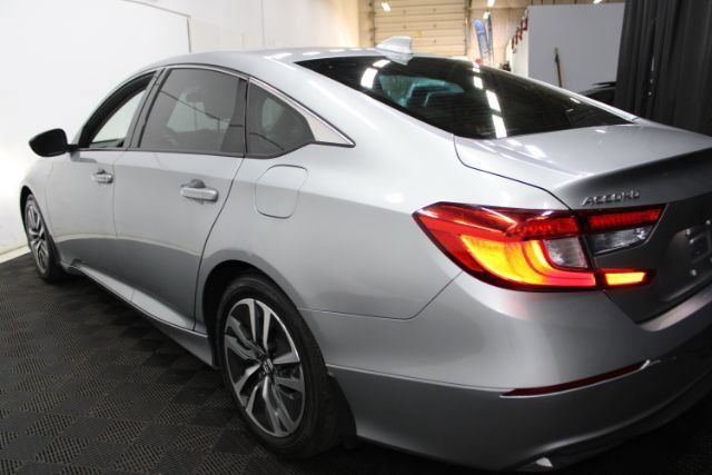 Used 2019 Honda Accord Hybrid image 10