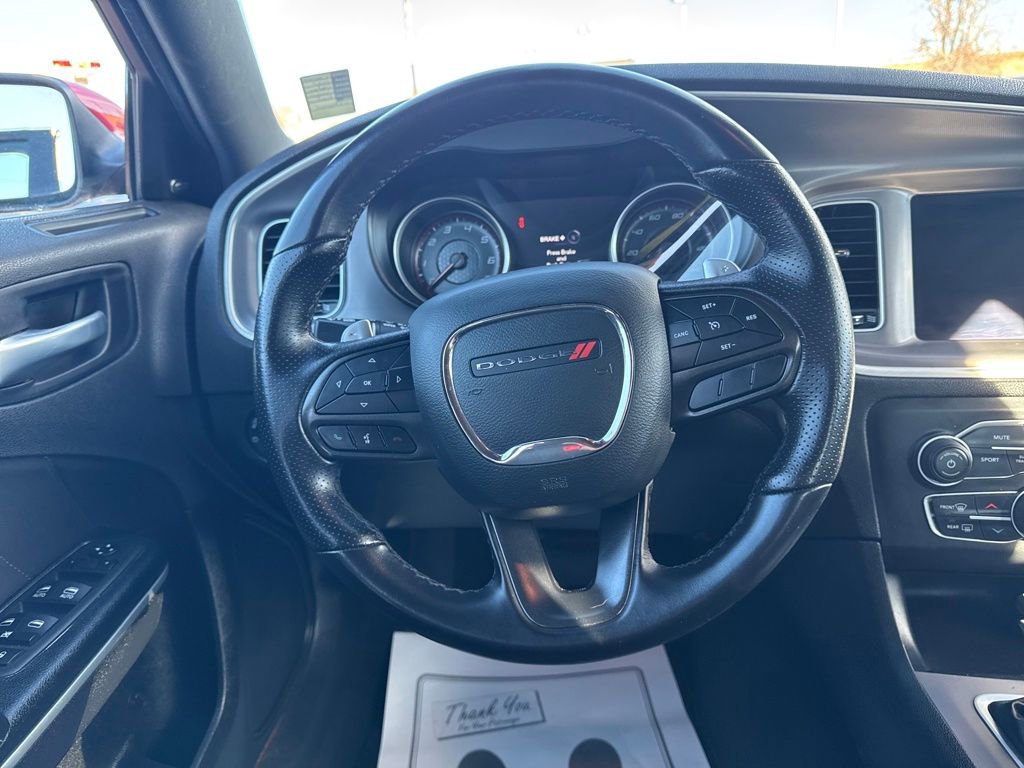 Used 2022 Dodge Charger SXT image 34