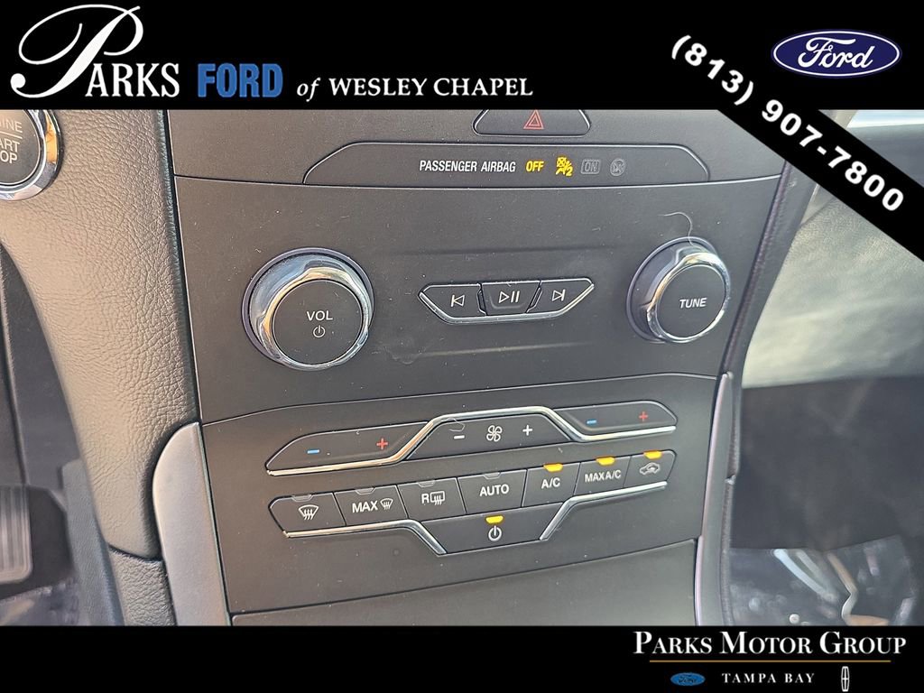 Certified 2020 Ford Edge SE w/ Cargo Accessory Package FWD image 22