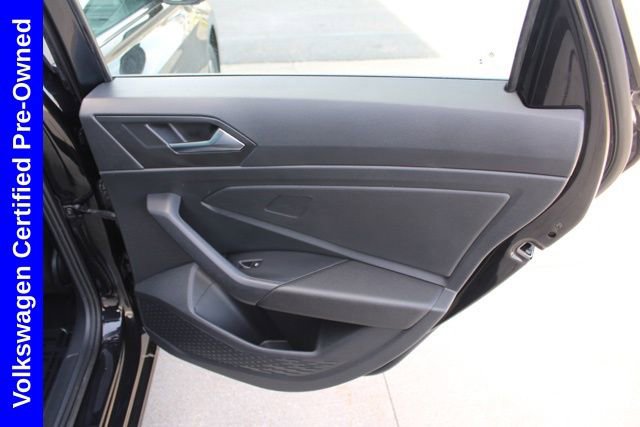 Used 2024 Volkswagen Jetta S image 21