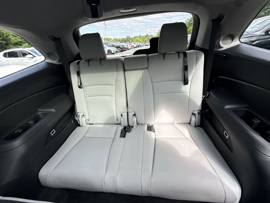 Used 2019 Honda Pilot Elite image 25