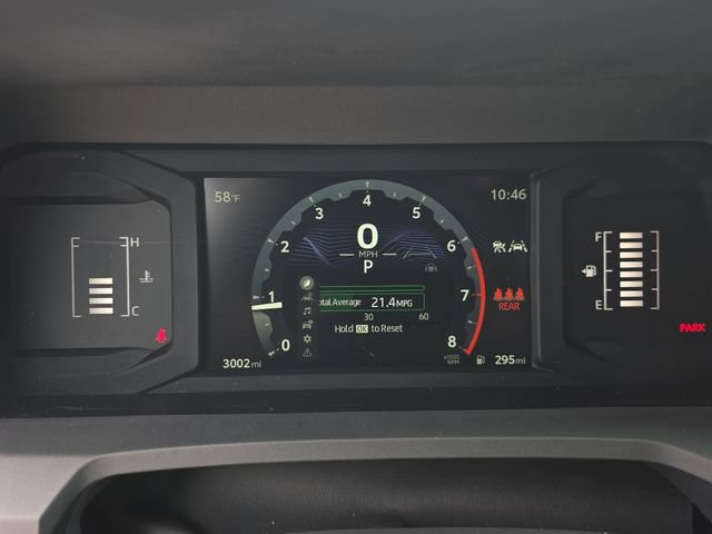 Used 2025 Toyota Tacoma SR5 image 17