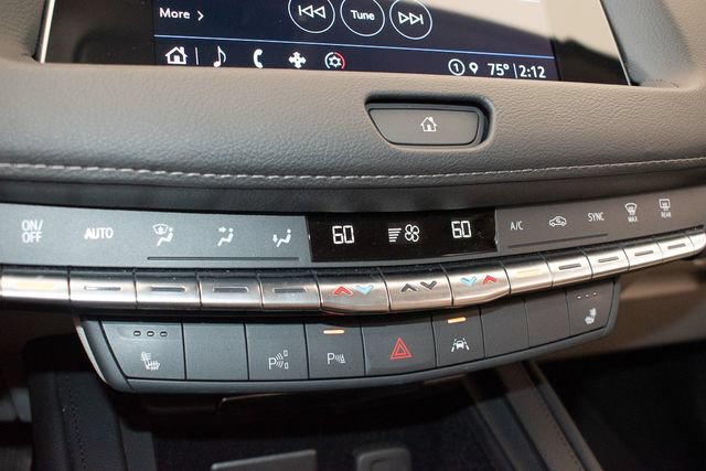 Used 2023 Cadillac XT4 Premium Luxury w/ Enhanced Visibility Package AWD/4WD image 31