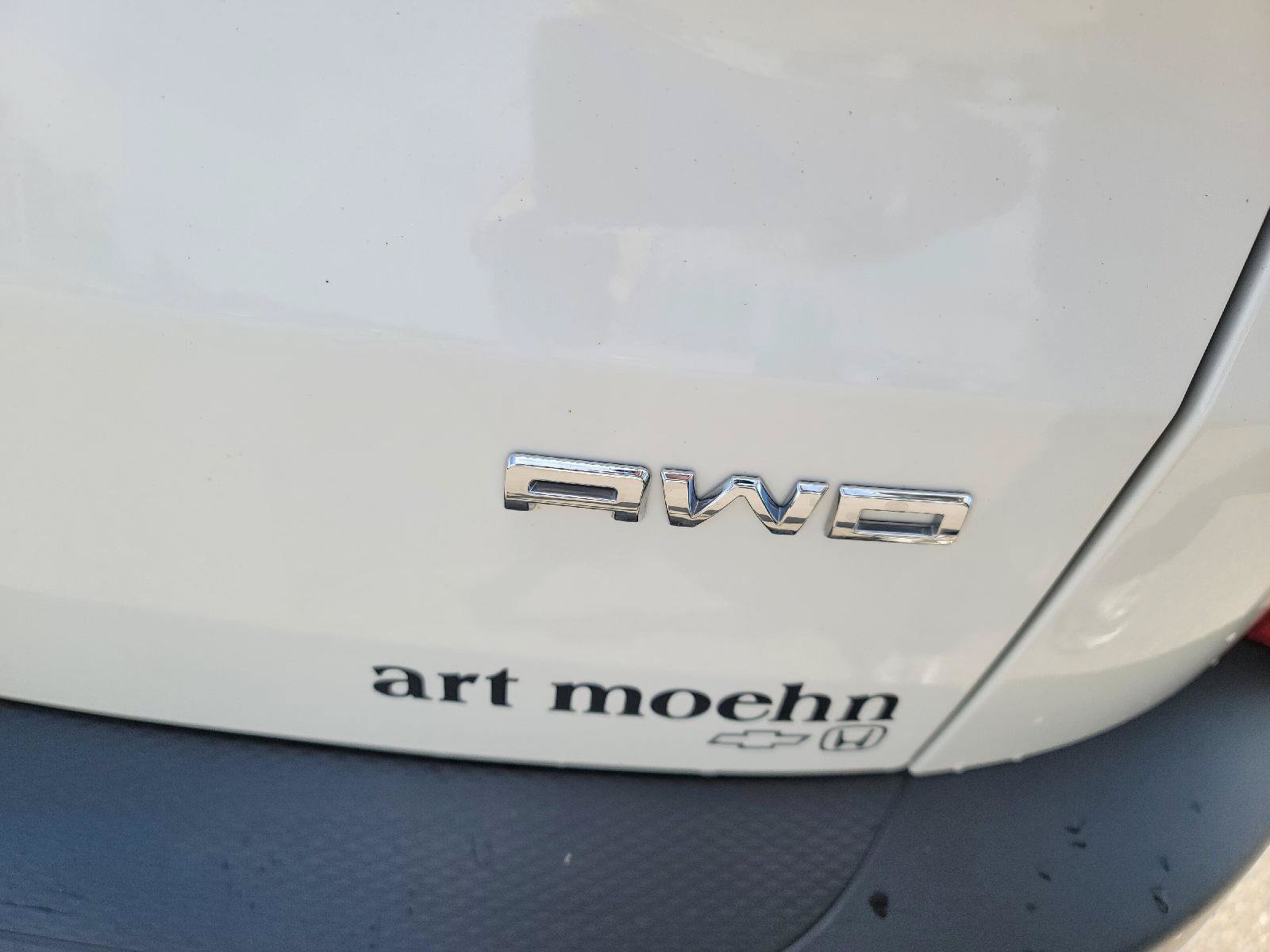 Used 2024 Ford Escape Platinum AWD/4WD image 7