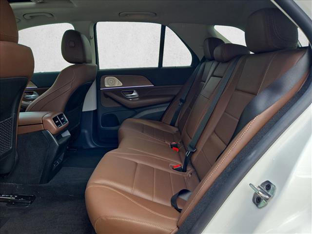 Certified 2024 Mercedes-Benz GLE 450e 4MATIC image 17