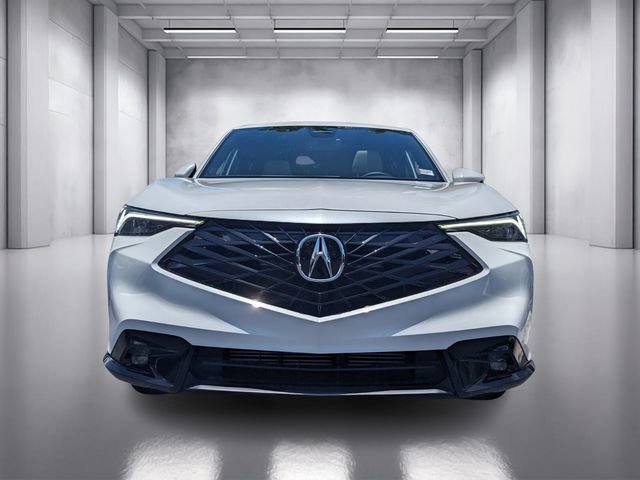 New 2025 Acura ADX A-Spec image 4
