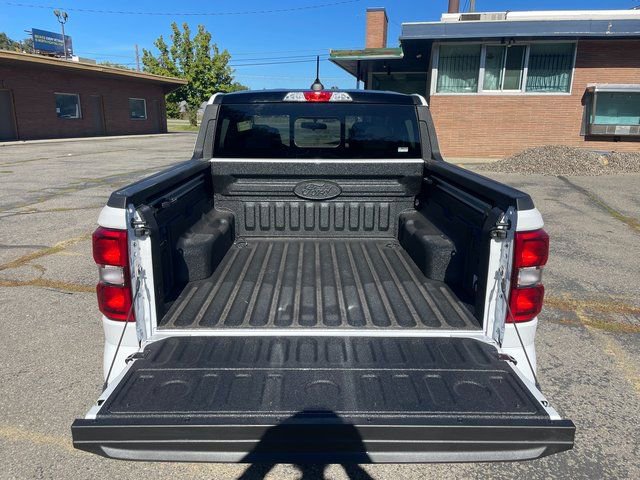 New 2025 Ford Maverick Lobo image 17