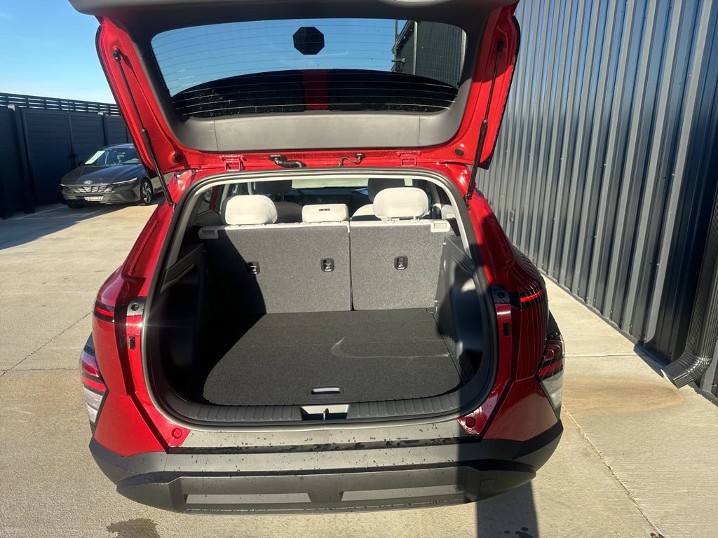 New 2026 Hyundai Kona SEL Sport image 36